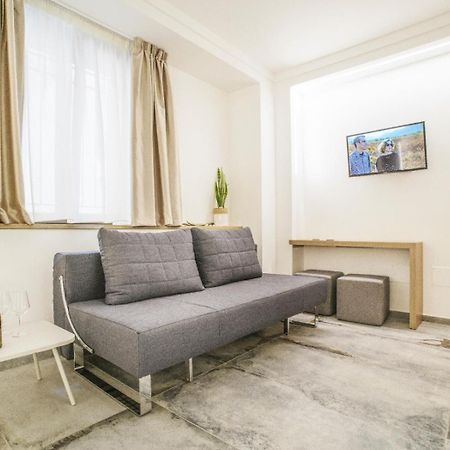 Oasi Del Golfo Suites B&B Castellammare del Golfo Exteriör bild