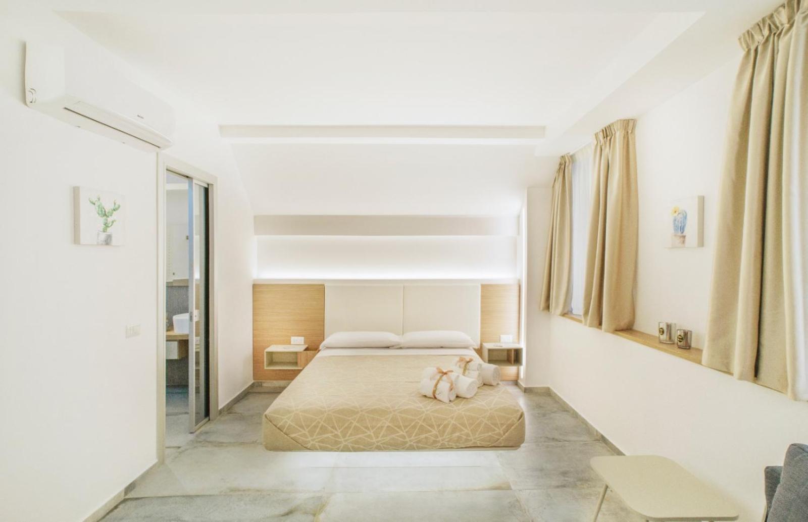 Oasi Del Golfo Suites B&B Castellammare del Golfo Exteriör bild