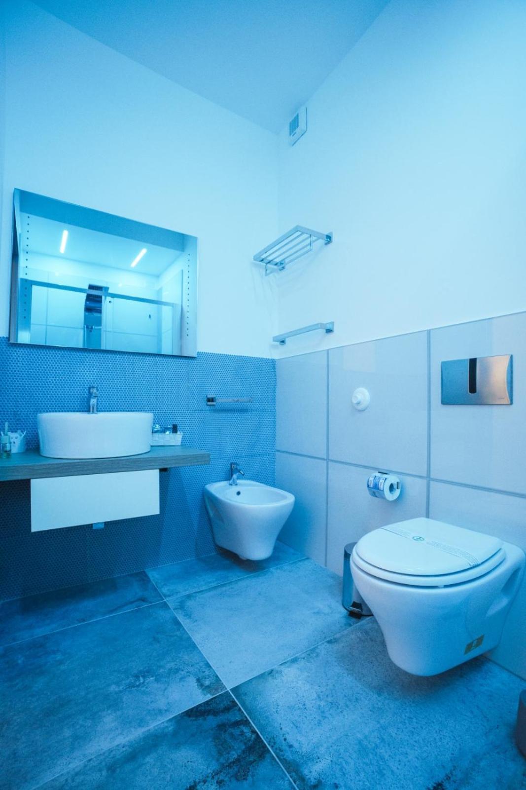 Oasi Del Golfo Suites B&B Castellammare del Golfo Exteriör bild